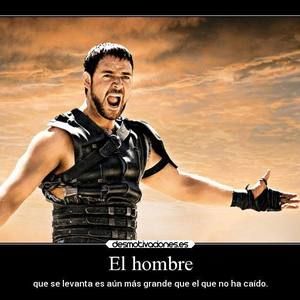 Meet your Posher, Héctor